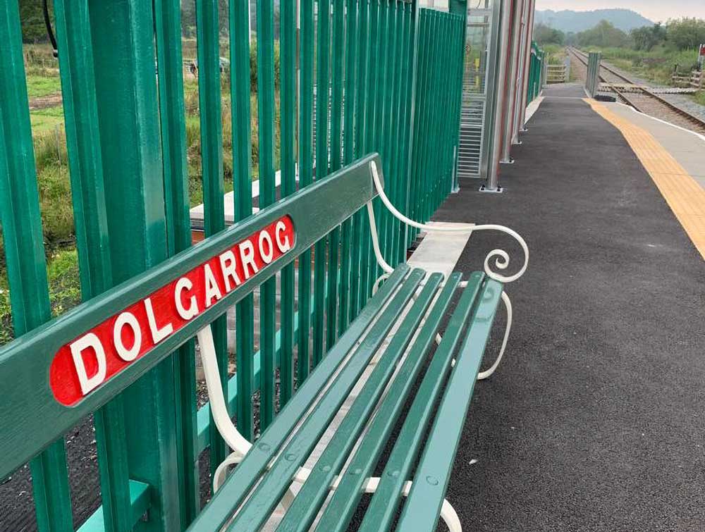 Dolgarrog