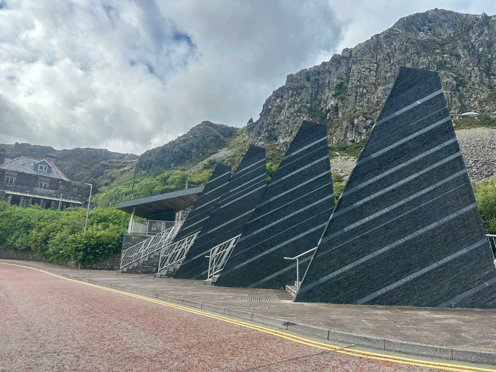 Blaenau Ffestiniog