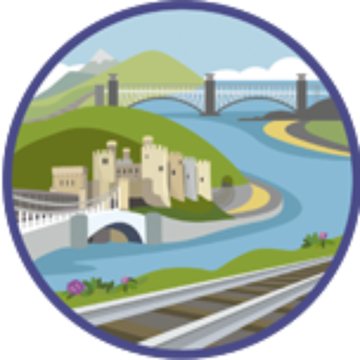 Conwy Valley and North West Wales Coast Community Rail Partnership