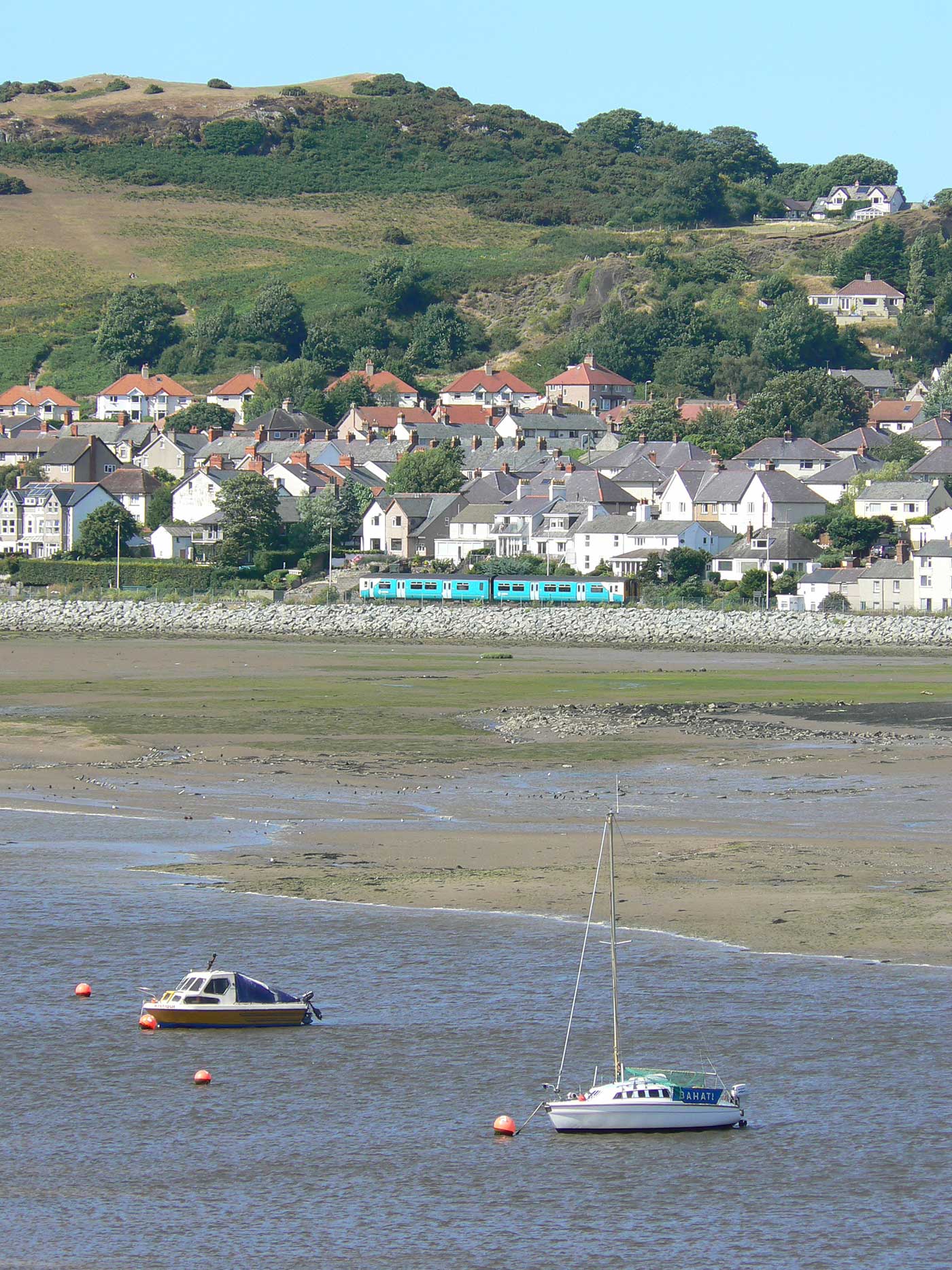 Glan Conwy