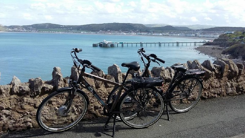 Wales Coastal Path