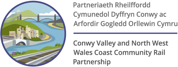 Conwy Valley and North West Wales Coast Community Rail Partnership