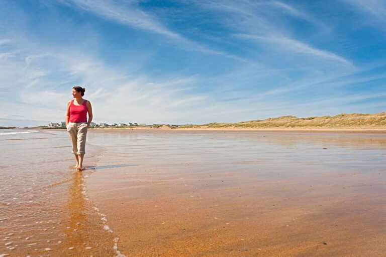 Rhosneigr beaches