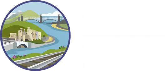 Partneriaeth Rheilffordd Cymunedol Dyffryn Conwy ac Arfordir Gogledd Cymru | Conwy Valley and North Wales Coast Community Rail Partnership